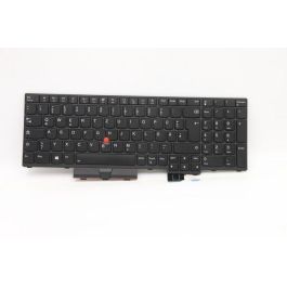Lenovo NB_KYB CS20 P2 NM BK-BL,CHY,GER