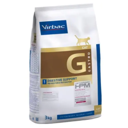 Virbac Feline Digestive Support G1 1,5 kg Precio: 27.5. SKU: B1DDRHPX5B