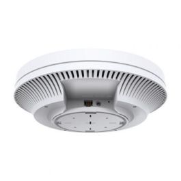 Omada AX5400 Punto de Acceso Wi-Fi 6 Doble Banda Montaje Techo, 2.5GE, PoE+, Omada SDN, Mesh, Itinerancia Continua para Empresas