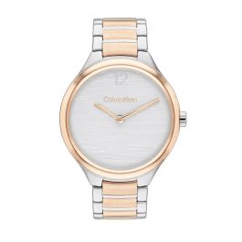 Reloj Mujer Calvin Klein 25100049 (Ø 38 mm) Precio: 216.59. SKU: B1DH3PE7AW