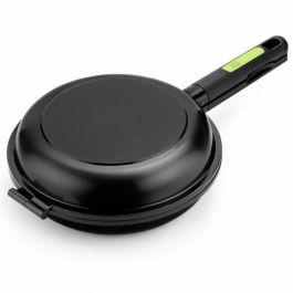 Sartén para Tortillas BRA A121465 Ø 24 cm Precio: 47.68999983. SKU: B1HJR9RQQN