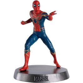 Eaglemoss Hero Collector Figura Iron Spider Heavyweights Avengers Marvel Infinite Wars 1:18 Coleccionable Precio: 25.99000019. SKU: B14DYR5ZBJ