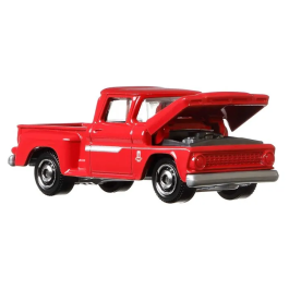 Matchbox Vehículos con Piezas Móviles (Modelo Aleatorio) - 3 Años y + Precio: 18.79000046. SKU: B1GSWQVG6G