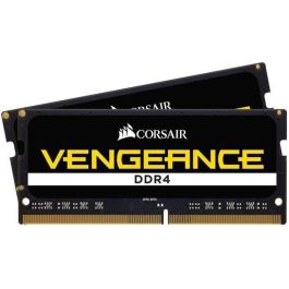 Memoria RAM Corsair CMSX32GX4M2A3200C22 3200 MHz CL22 32 GB Precio: 81.50000012. SKU: B1AXDN5TV2