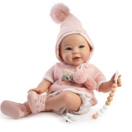 Muñeca Reborn Diana 42Cm 10290 Guca Precio: 129.98999992. SKU: B1AG3DJNKM