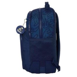 Mochila Escolar El Niño Paradise Azul marino 32 x 42 x 15 cm Mochila Escolar El Niño Paradise Azul marino 32 x 42 x 15 cm