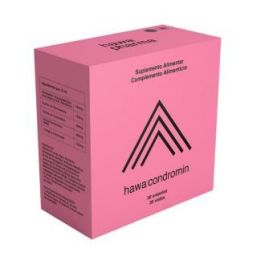Hawa Condromin 30Amp. Hawa Condromin 30Amp. Precio: 36.5899996. SKU: B1KMQ3SB3M