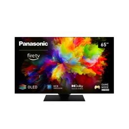 Panasonic TV-65Z80AEZ TV 65" OLED 4K Ultra HD Smart TV Wifi Negro