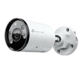 TP-Link VIGI C345 Bala (forma) Cámara de seguridad IP Exterior 2688 x 1520 Pixeles Pared Precio: 269.69000058. SKU: B12KDKSWJ7
