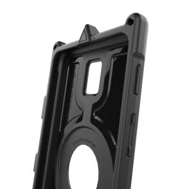 RAM Mounts IntelliSkin Next Gen para Samsung Tab Active3 - Funda protectora con carga USB-C y conexión GDS