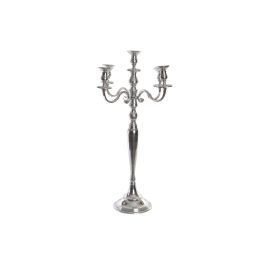 Candelabro Tradicional DKD Home Decor Plateado 42 x 70 x 42 cm Precio: 83.235900484. SKU: B1B9E9X8FQ