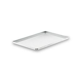 Lacor Bandeja de Horno HOSTAL 50 x 35 cm, Acero Inoxidable, Apto para Horno, Dimensiones 50x35x2 cm Precio: 48.0975. SKU: B1K25ANTKL