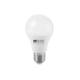 Bombilla LED Silver Electronics ECO ESTANDAR 8 W E27 6000 K Precio: 4.49999968. SKU: B13LXG4SFE