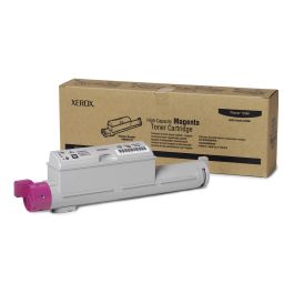 XEROX Toner TEKTRONIX Phaser 6360 Magenta Alta Capacidad Precio: 364.9499997. SKU: B1GWFRMEYK