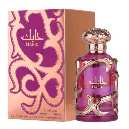 LATTAFA Habik Eau de Parfum Vaporizador 100 ml para Mujer Precio: 28.58999979. SKU: B1ER6GYGMJ