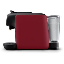 Cafetera de cápsulas - PHILIPS - LM9012/50 - Sublime Gold - Rojo Cafetera de cápsulas - PHILIPS - LM9012/50 - Sublime Gold - Rojo