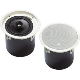 BOSCH LC2-PC30G6-8 Pack de 2 Altavoces de Techo, 30W, 8", Blanco, ABS Precio: 369.69000046. SKU: B1B5QA8ZWE
