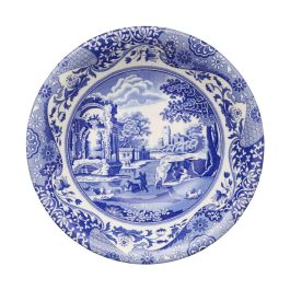 Bol Spode diámetro 20 cm (4 Unidades)