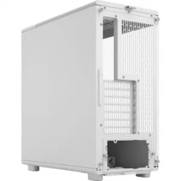 Fractal Design Epoch White TG Clear tint Midi