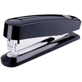 Novus Grapadora Harmony B7 Función Automática + Caja 200 Grapas 24-6 DIN Super Negro Precio: 27.50000033. SKU: B18FZS4NAH