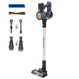 Aspirador escoba ideal lithium 150 W 10000 pa Aspirador escoba ideal lithium 150 W 10000 pa Precio: 123.6899994. SKU: B1AV542SE5