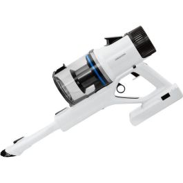 Medion MD11860 Aspiradora sin cable 400W 55 min autonomía 2.500 mAh Blanco/Gris