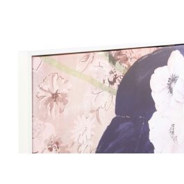 Lienzo DKD Home Decor CU-179961 Poliestireno Lienzo 103,5 x 4,5 x 144 cm