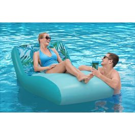 Bestway Colchoneta Hinchable Luxury 176x107 cm Playa y Piscina 43402 Playa y Piscina 43402