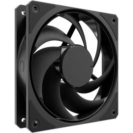 120mm CoolerMaster Mobius 120 Black Edition Precio: 35.9975. SKU: B1EV7RPZMX