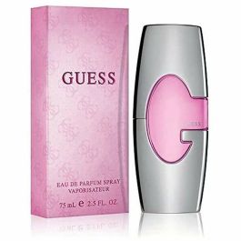 Perfume Mujer Guess EDP Woman 75 ml Precio: 24.50000014. SKU: S8302513