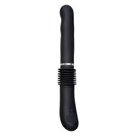 Vibrador Punto G Evolved Negro