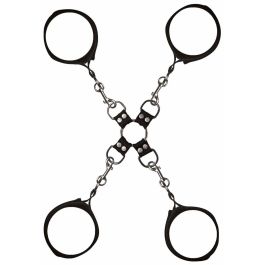 Set Erótico de Esposas Sportsheets