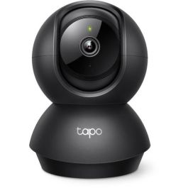 TP-Link TAPO C201 Pan/Tilt Wi-Fi Camera