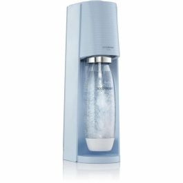 Sodastream SOD7290113764262 Máquina de Soda Azul