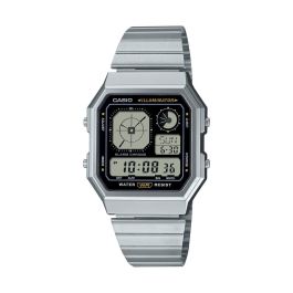 Reloj Hombre Casio A130WE-1AEF Precio: 94.50000054. SKU: B195T2E8KA
