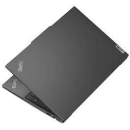 Portátil Lenovo ThinkPad E16 Gen 1 21JN0002SP Intel Core i7-1355U/ 16GB/ 512GB SSD/ 16"/ Win11 Pro Portátil Lenovo ThinkPad E16 Gen 1 21JN0002SP Intel Core i7-1355U/ 16GB/ 512GB SSD/ 16"/ Win11 Pro