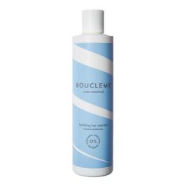 Bouclème Champú Hidratante Sin Sulfatos 300ml - Limpia Suavemente y Aumenta el Volumen Precio: 14.88999985. SKU: B1BSMRJWB2