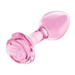 Plug Anal B-Vibe Rosa