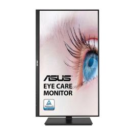 ASUS VA27DQSB Monitor de 27" Full HD LED Mate, 1920x1080, 5ms, IPS, Negro