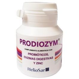 Prodiozym 30Cap. Prodiozym 30Cap. Precio: 22.4999995. SKU: B14VEAEJKB