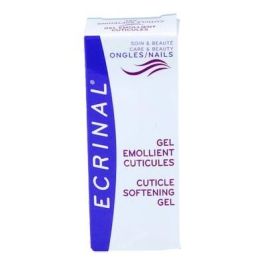 ECRINAL Gel Emoliente Para Cuticulas 10Ml Precio: 15.49999957. SKU: B173F9WWJB
