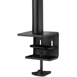Arctic AEMNT00061A - Soporte de Mesa para Monitor X1, Giratorio, Inclinable, Ergonómico, hasta 10kg, VESA 75x75/100x100, hasta 43"