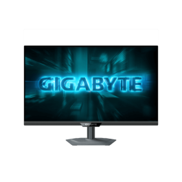 Gigabyte 20VM0-G27UBT-1EKR Monitor Gaming G27U 27" 4K UHD 160Hz IPS FreeSync Premium HDMI 2.1 DisplayPort 1.4 Precio: 309.69000029. SKU: B19KM5DD5F