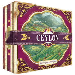 Ceylon Precio: 32.95000005. SKU: B1EC63CJ4L