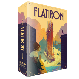 Flatiron Precio: 23.89000042. SKU: B1DXMYT76A