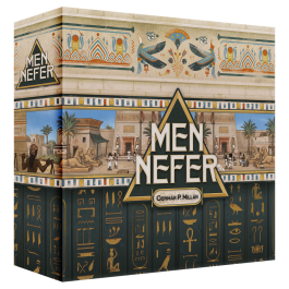 Men Nefer Precio: 50.94999998. SKU: B197H66XFY