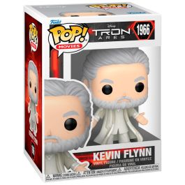 Funko Figura POP Disney Tron Kevin Flynn Precio: 15.59000058. SKU: B137WCQZM8