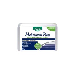 Melatonina Pastillas Blandas Precio: 10.89. SKU: B1EDZAQ4SH