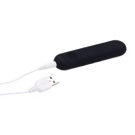 Vibrador Bala Sportsheets Pivot Negro