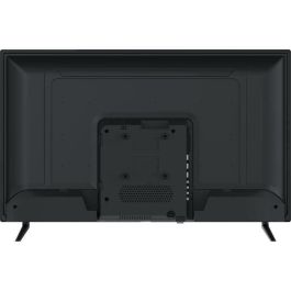 CONTINENTAL EDISON CELED3222B6 - TV LED HD 32 (81 cm) - 3xHDMI, 2xUSB - Negro